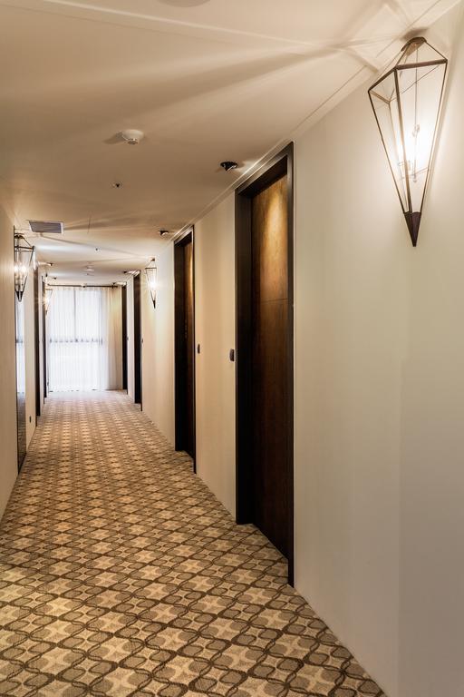 Lacle Hotel-Luzhou Taipei Luaran gambar