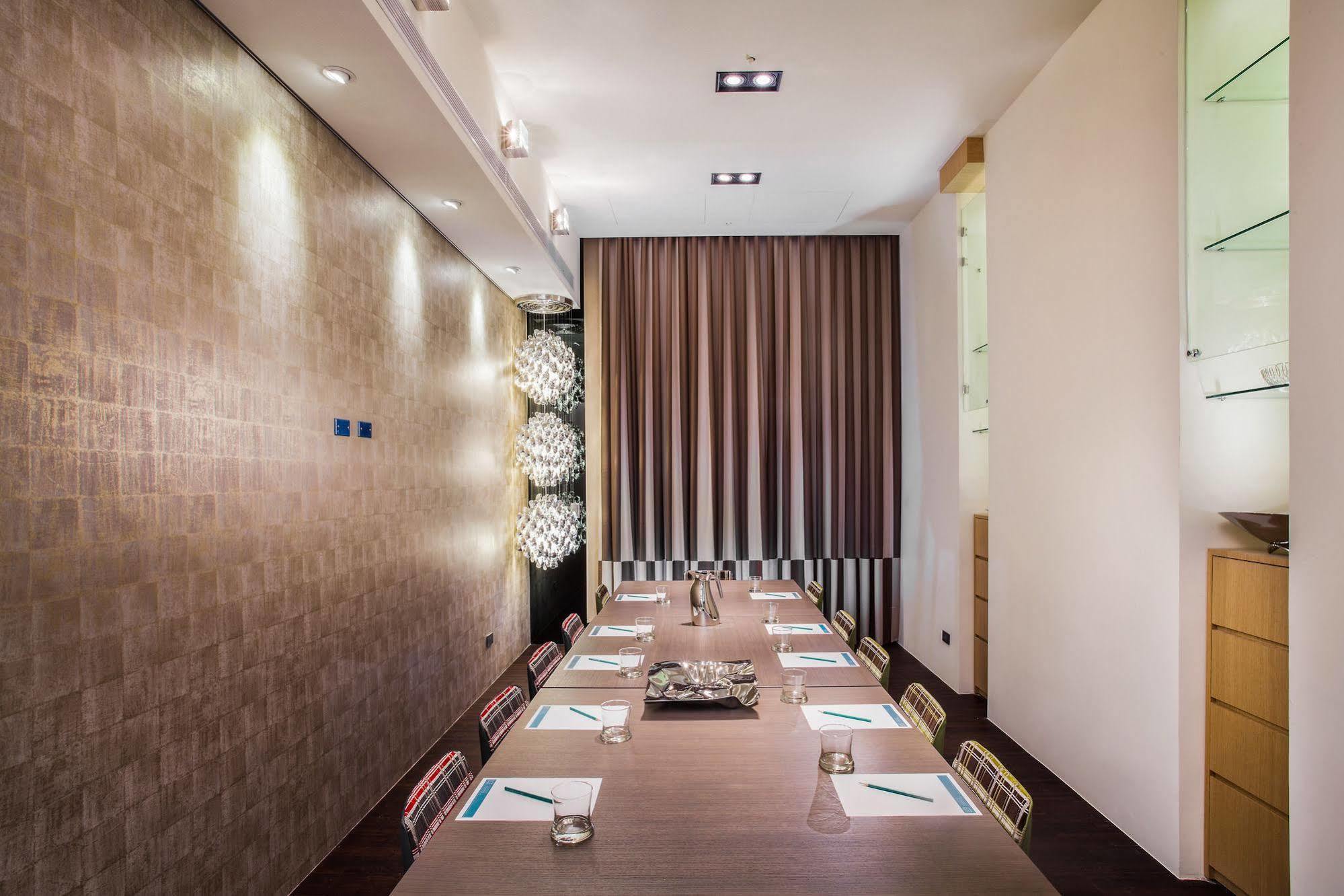Lacle Hotel-Luzhou Taipei Luaran gambar