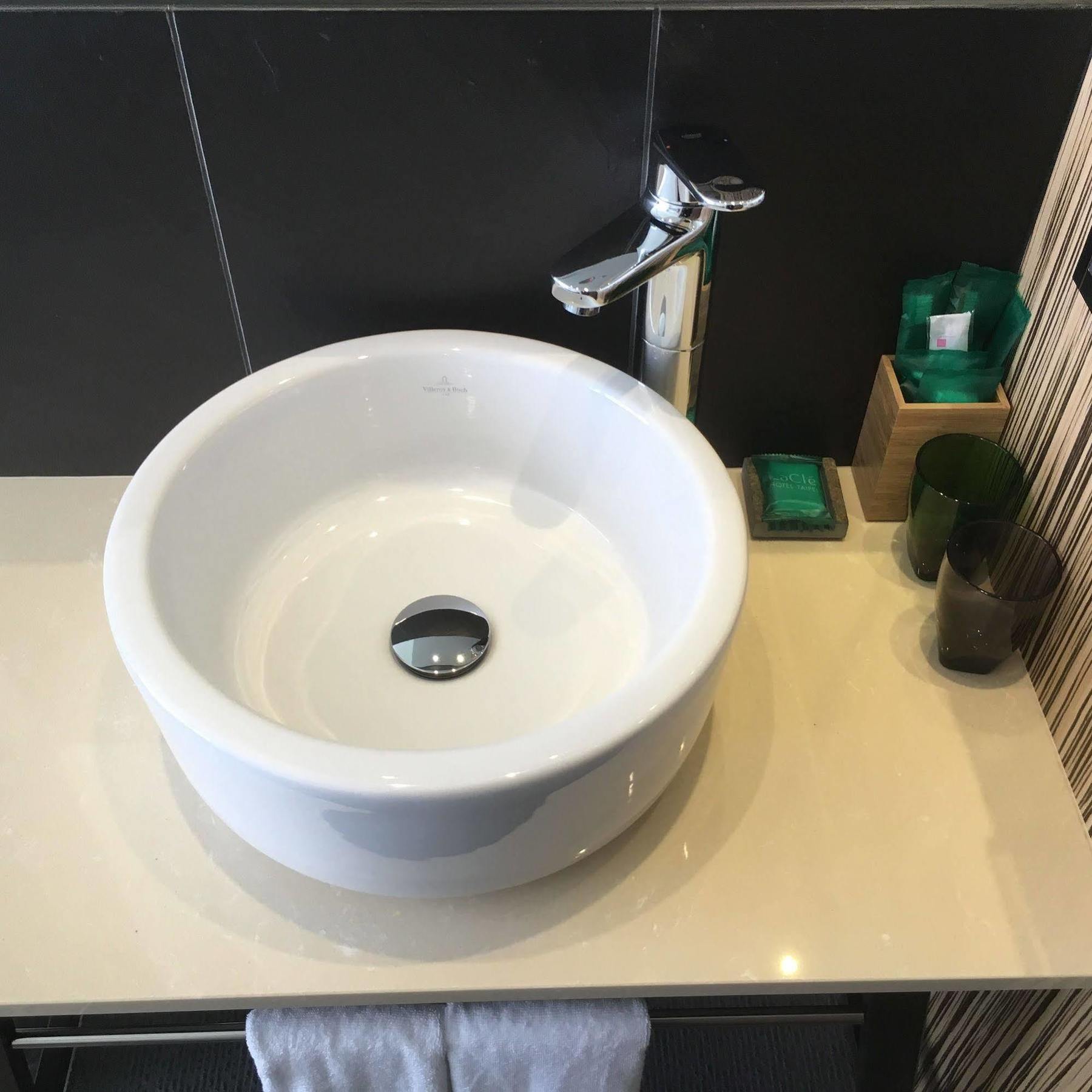 Lacle Hotel-Luzhou Taipei Luaran gambar