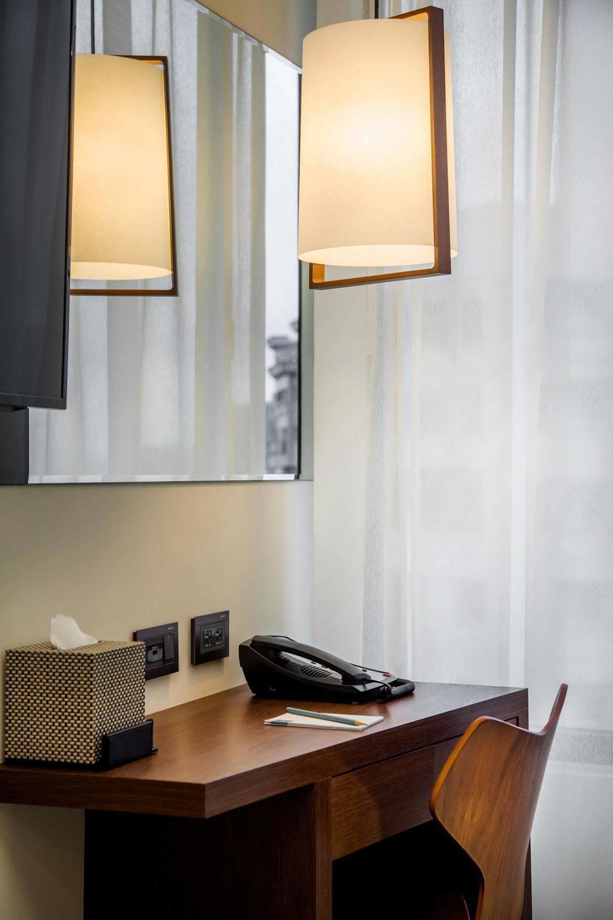 Lacle Hotel-Luzhou Taipei Luaran gambar